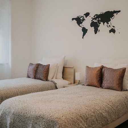 Apartman Bacchus Pula Exterior photo